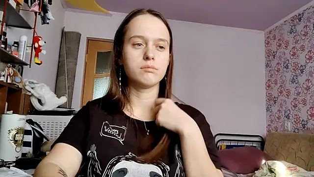 SophieHazely online show from 12, 2, 2026