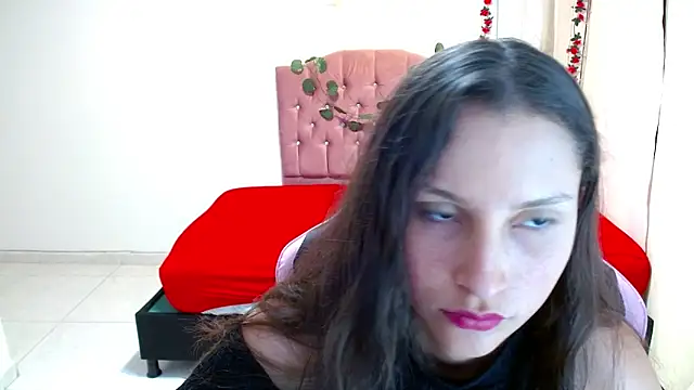 scarlet160920 online show from 18, 12, 2025