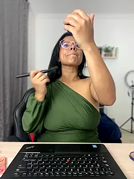 CATHA EF online show from 8, 1, 2026