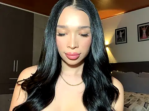 Snapshot of Pamela_Santos20 chatting on 23, 12, 2025 Pamela Santos20 online show from 23, 12, 2025