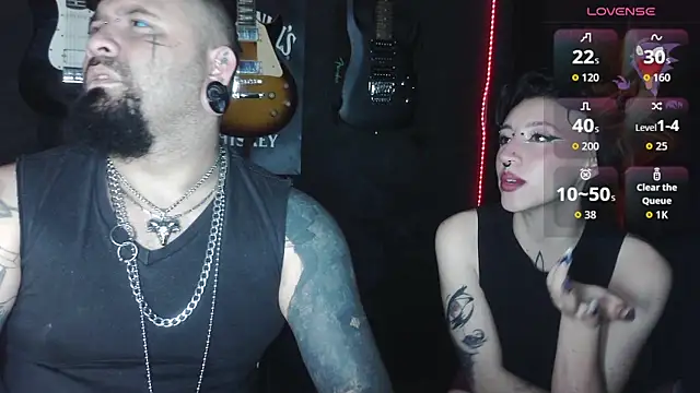 Snapshot of Da_Dark_Room chatting on 2, 12, 2025 Da Dark Room online show from 2, 12, 2025