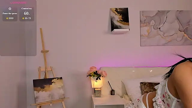 Vonen Ray online show from 15, 5, 2026