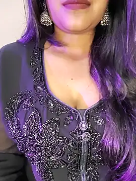 Muskan4156 online show from 19, 12, 2025