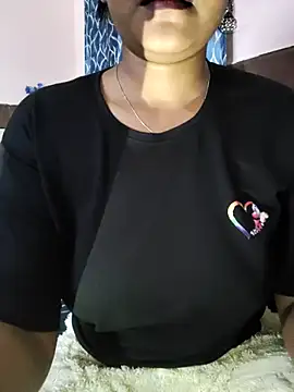 Muskan4156 online show from 9, 2, 2026