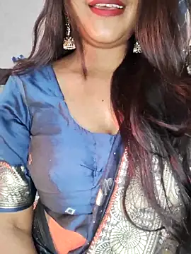 Muskan4156 online show from 28, 4, 2026