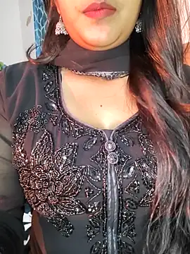 Muskan4156 online show from 5, 5, 2026