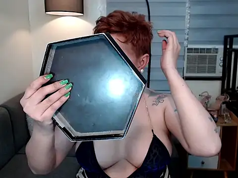 StarletSeductress online show from 1, 5, 2026