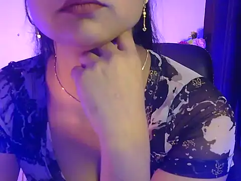 Snapshot of cute_rohani1 chatting on 13, 12, 2025 cute rohani1 online show from 13, 12, 2025