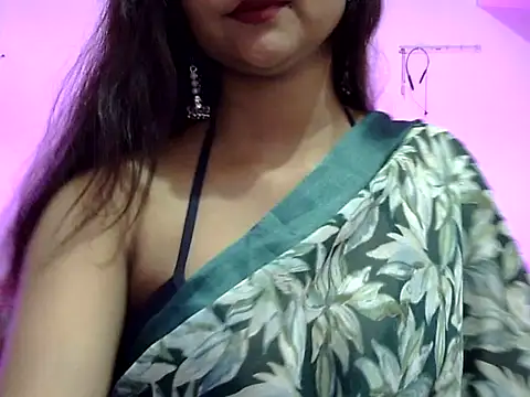 cute rohani1 online show from 5, 4, 2026