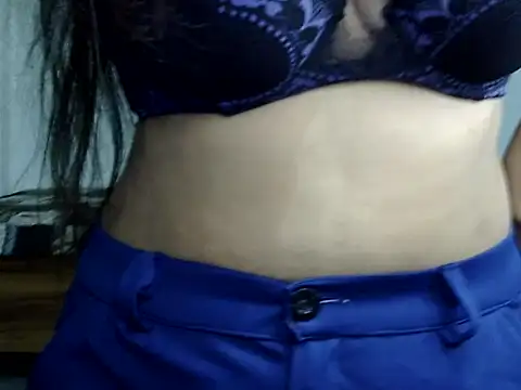 cute rohani1 online show from 11, 6, 2026