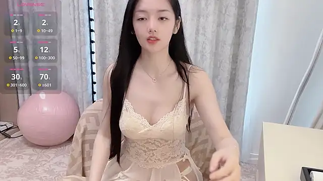 Susu Alice online show from 21, 3, 2026