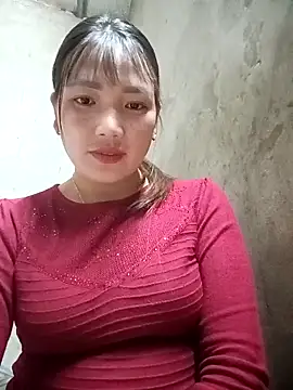 Snapshot of Maymayx2 chatting on 15, 12, 2025 Maymayx2 online show from 15, 12, 2025