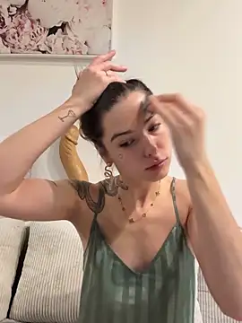 Sugarbellax online show from 30, 11, 2025