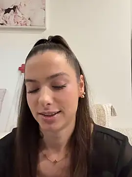 Sugarbellax online show from 14, 12, 2025