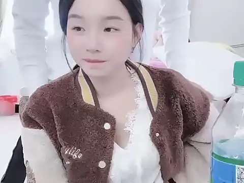 Snapshot of molihua_7788 chatting on 28, 11, 2025 molihua 7788 online show from 28, 11, 2025