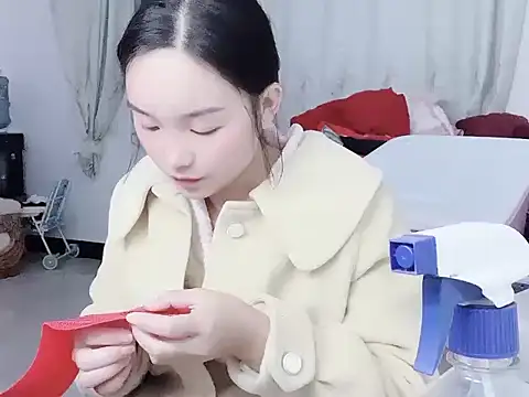 Snapshot of molihua_7788 chatting on 3, 12, 2025 molihua 7788 online show from 3, 12, 2025