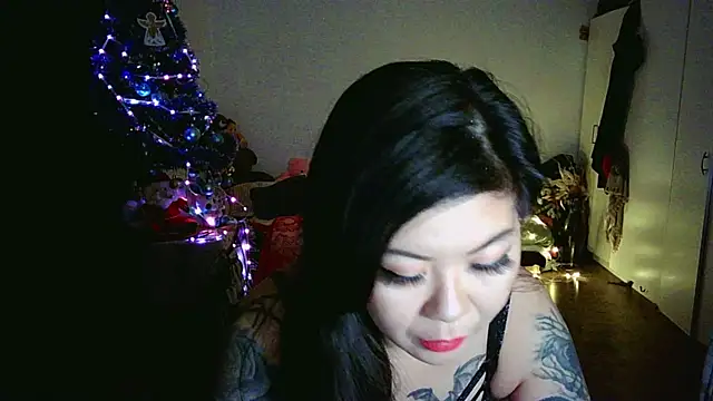 Snapshot of GoddessSweety chatting on 6, 1, 2026 GoddessSweety online show from 6, 1, 2026