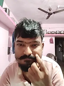 DesiHunk2255 online show from 20, 12, 2025