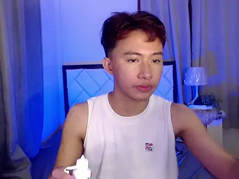 asiantwink0000 online show from 25, 2, 2026