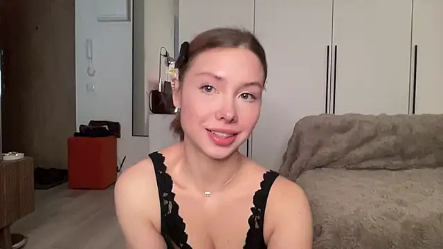 girlfromblushland online show from 7, 1, 2026