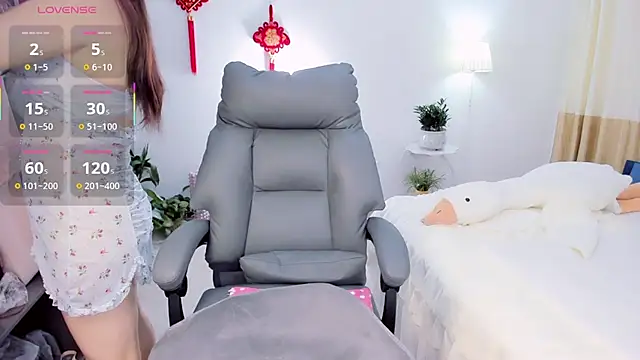 Wan-Yun-520 online show from 9, 5, 2026