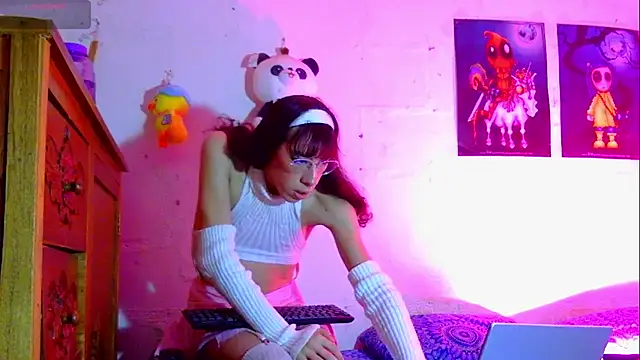 kattycat   online show from 28, 11, 2025