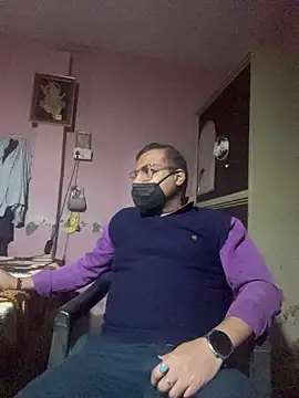 Saxymood1111 online show from 15, 2, 2026