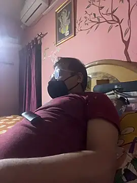 Saxymood1111 online show from 20, 3, 2026