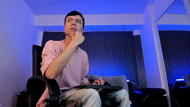 Bastthianxxx online show from 29, 11, 2025