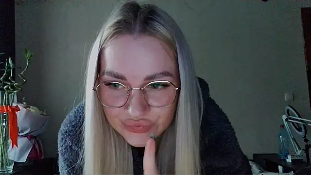 Whitehex666 online show from 20, 12, 2025