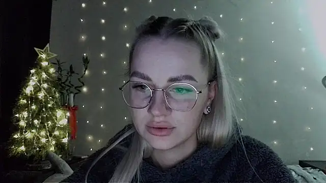 Whitehex666 online show from 22, 12, 2025