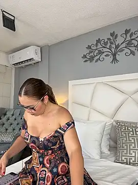 AnnaJaimes online show from 21, 3, 2026