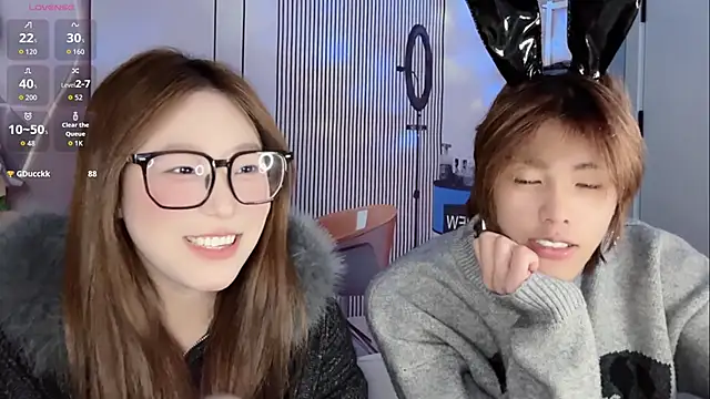 jiajia z online show from 17, 12, 2025