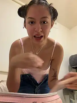 Alicatcua  online show from 6, 5, 2026