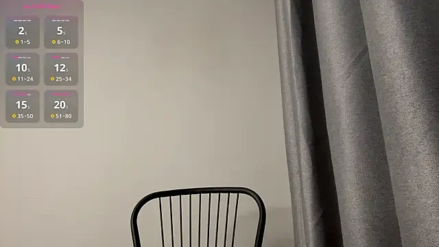 Snapshot of ElyaMur chatting on 5, 3, 2026 ElyaMur online show from 5, 3, 2026