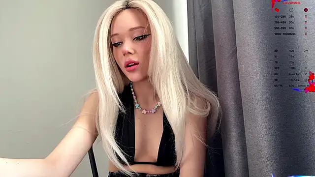 Snapshot of ElyaMur chatting on 13, 3, 2026 ElyaMur online show from 13, 3, 2026