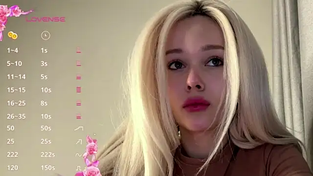 Snapshot of ElyaMur chatting on 16, 3, 2026 ElyaMur online show from 16, 3, 2026