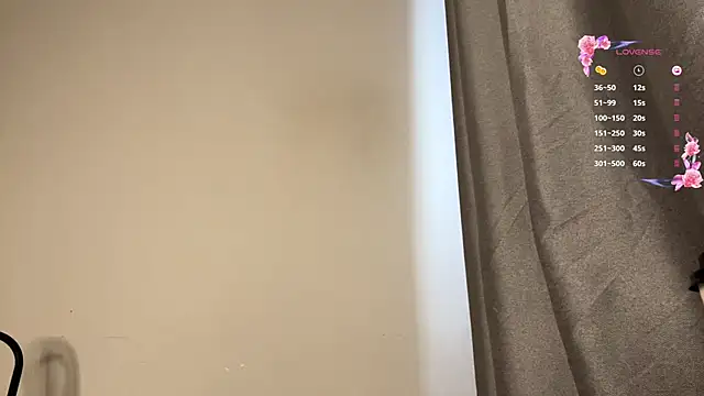 Snapshot of ElyaMur chatting on 5, 4, 2026 ElyaMur online show from 5, 4, 2026