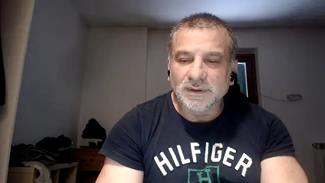 Mauro7788 online show from 13, 3, 2026