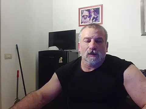 Snapshot of Mauro7788 chatting on 25, 4, 2026 Mauro7788 online show from 25, 4, 2026