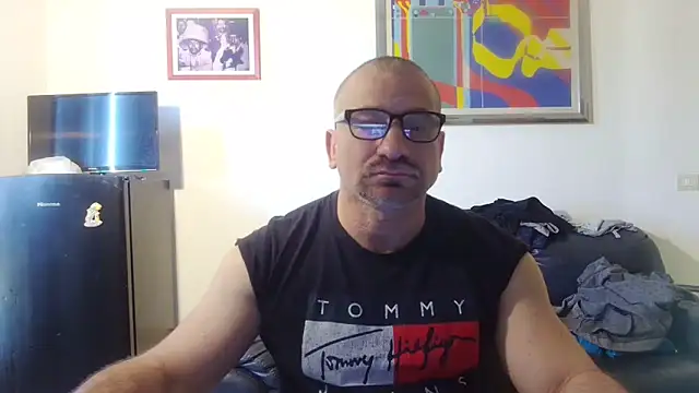 Snapshot of Mauro7788 chatting on 26, 4, 2026 Mauro7788 online show from 26, 4, 2026