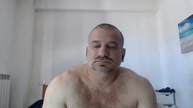 Snapshot of Mauro7788 chatting on 3, 5, 2026 Mauro7788 online show from 3, 5, 2026