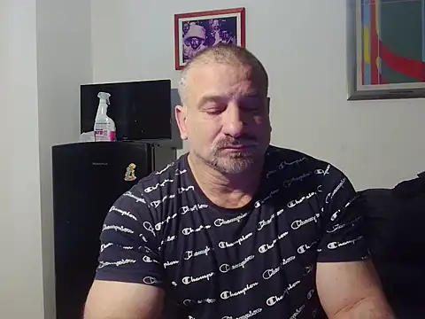 Snapshot of Mauro7788 chatting on 8, 5, 2026 Mauro7788 online show from 8, 5, 2026