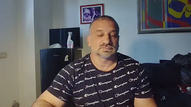 Snapshot of Mauro7788 chatting on 10, 5, 2026 Mauro7788 online show from 10, 5, 2026