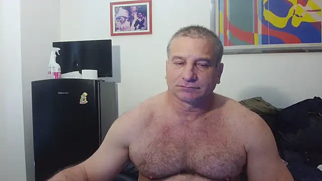 Snapshot of Mauro7788 chatting on 29, 5, 2026 Mauro7788 online show from 29, 5, 2026