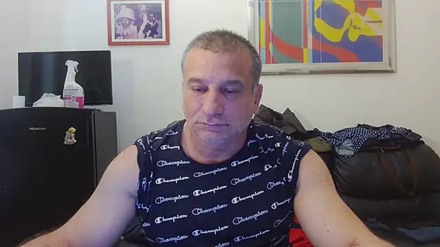 Snapshot of Mauro7788 chatting on 31, 5, 2026 Mauro7788 online show from 31, 5, 2026