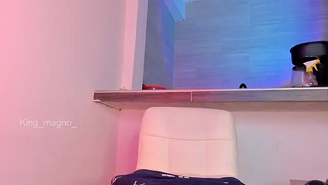 King magno  online show from 20, 2, 2026