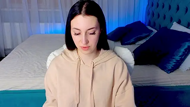 Miss  Linn online show from 3, 2, 2026