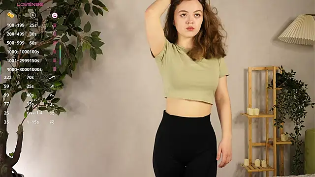 MarilynDibartolo online show from 13, 12, 2025