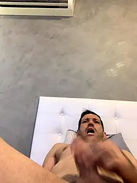 Tesudo034 online show from 2, 12, 2025